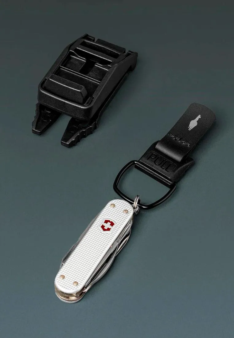 Alpaka HUB Tactical Clip