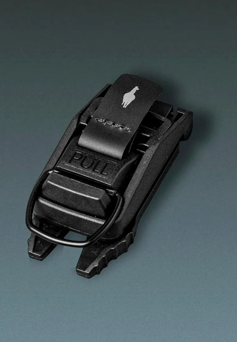 Alpaka HUB Tactical Clip