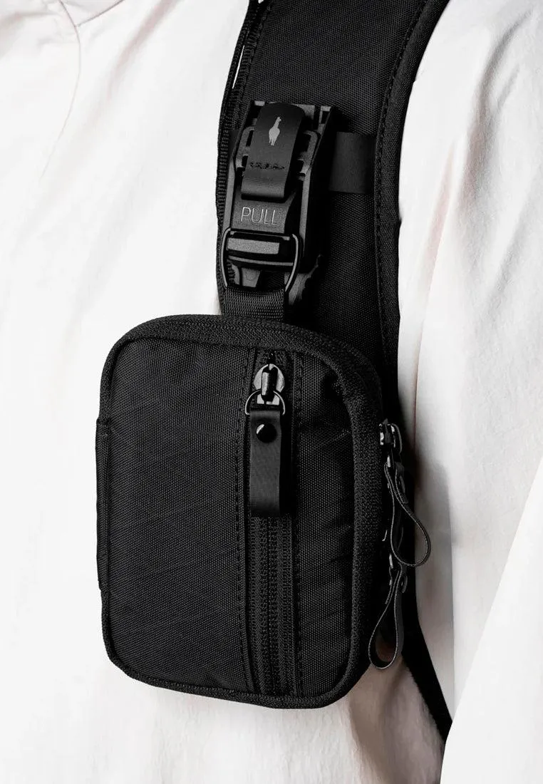 Alpaka HUB Tactical Clip