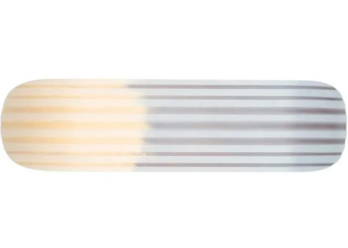 Ambition Team Snowskate Brown Natural