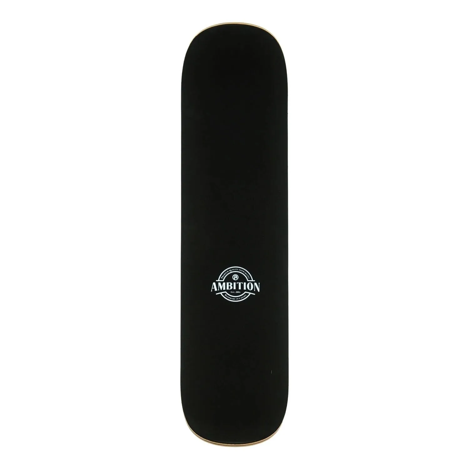 Ambition Team Snowskate Brown Natural