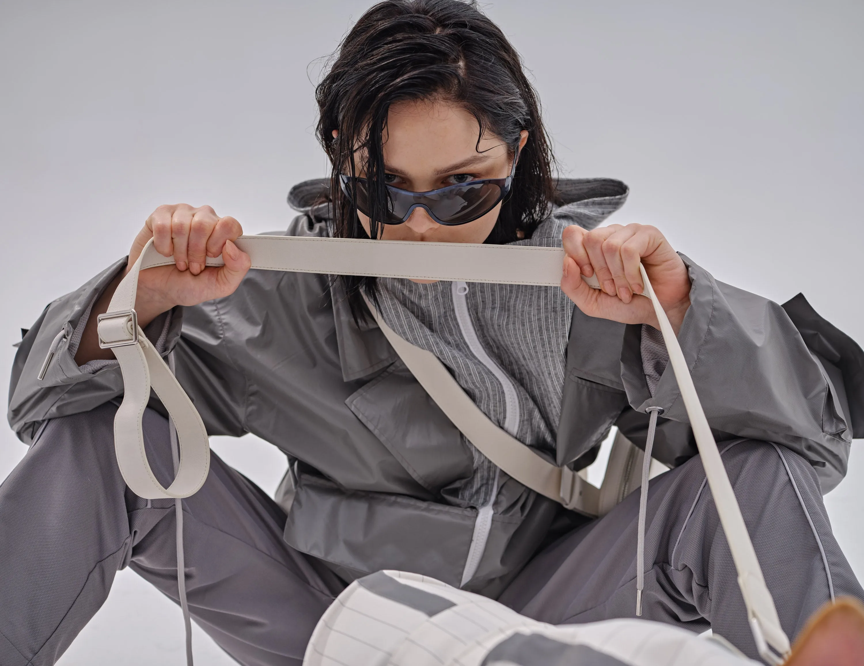Andersen adjustable Leash