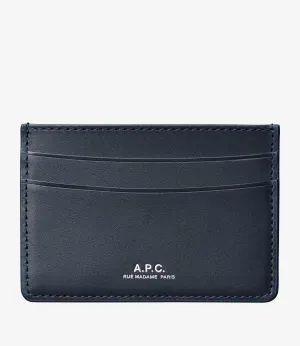 André Cardholder