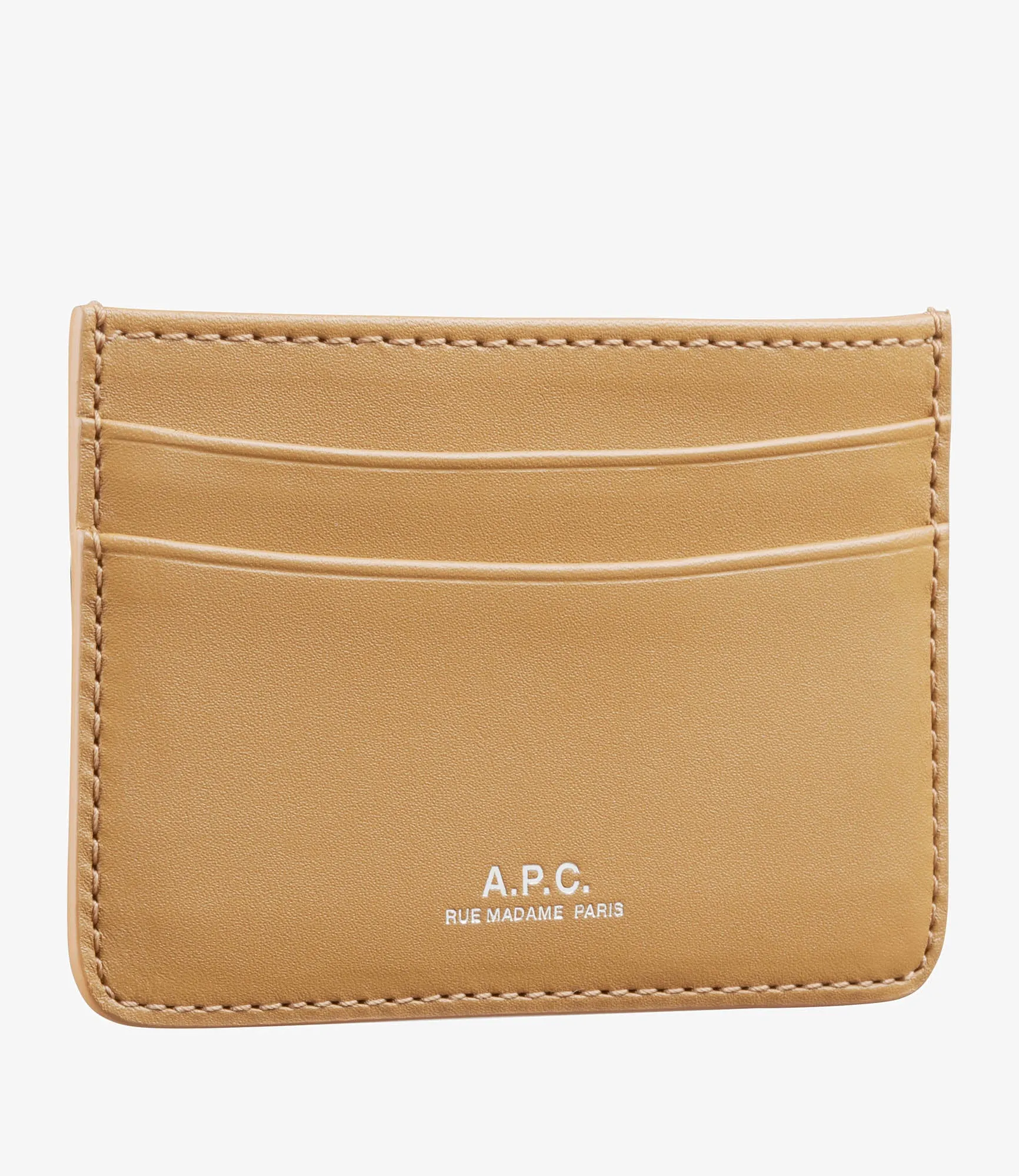 André cardholder
