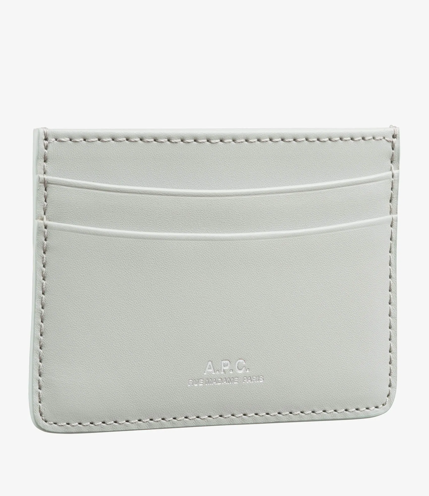 André cardholder
