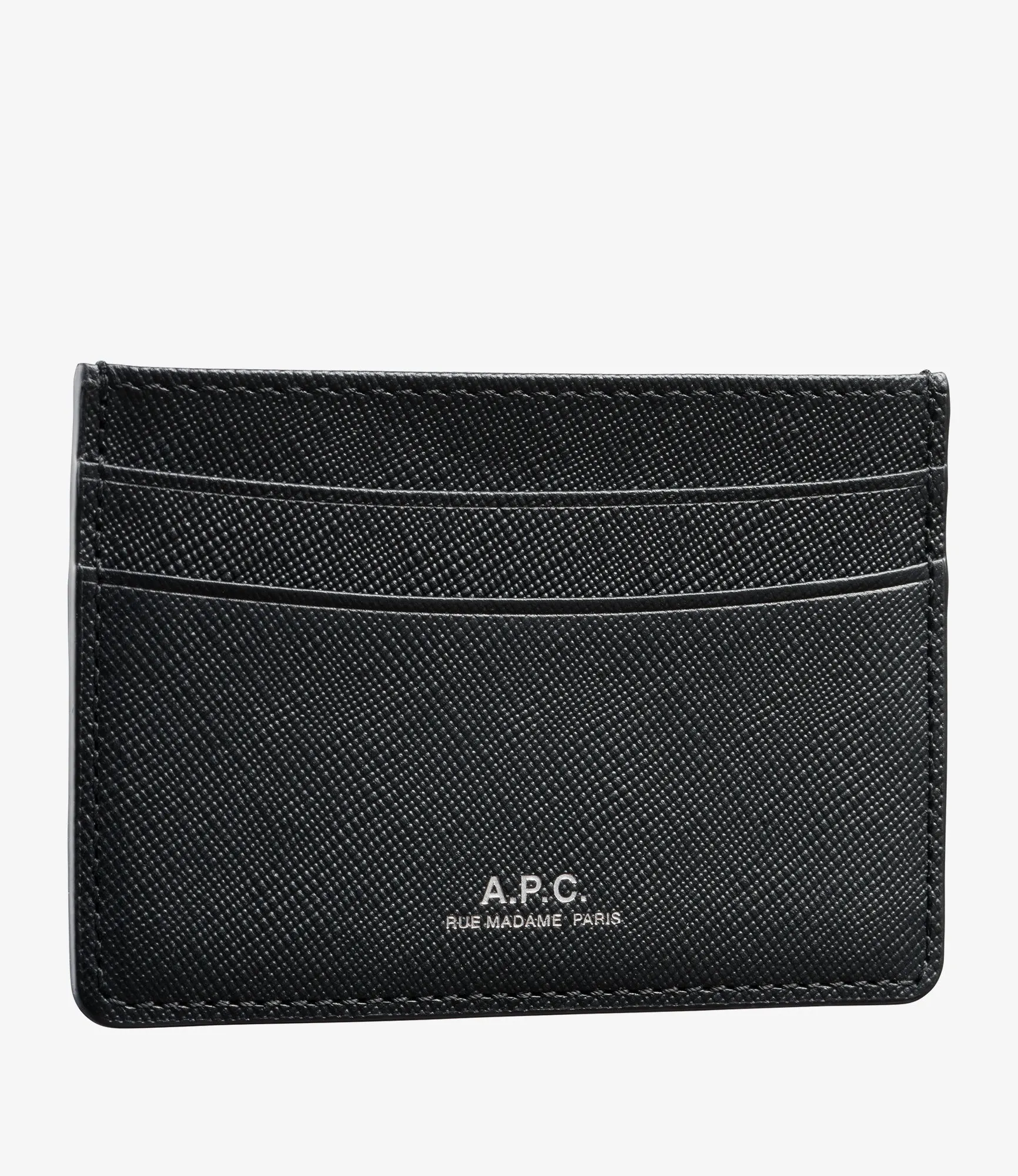 André Cardholder