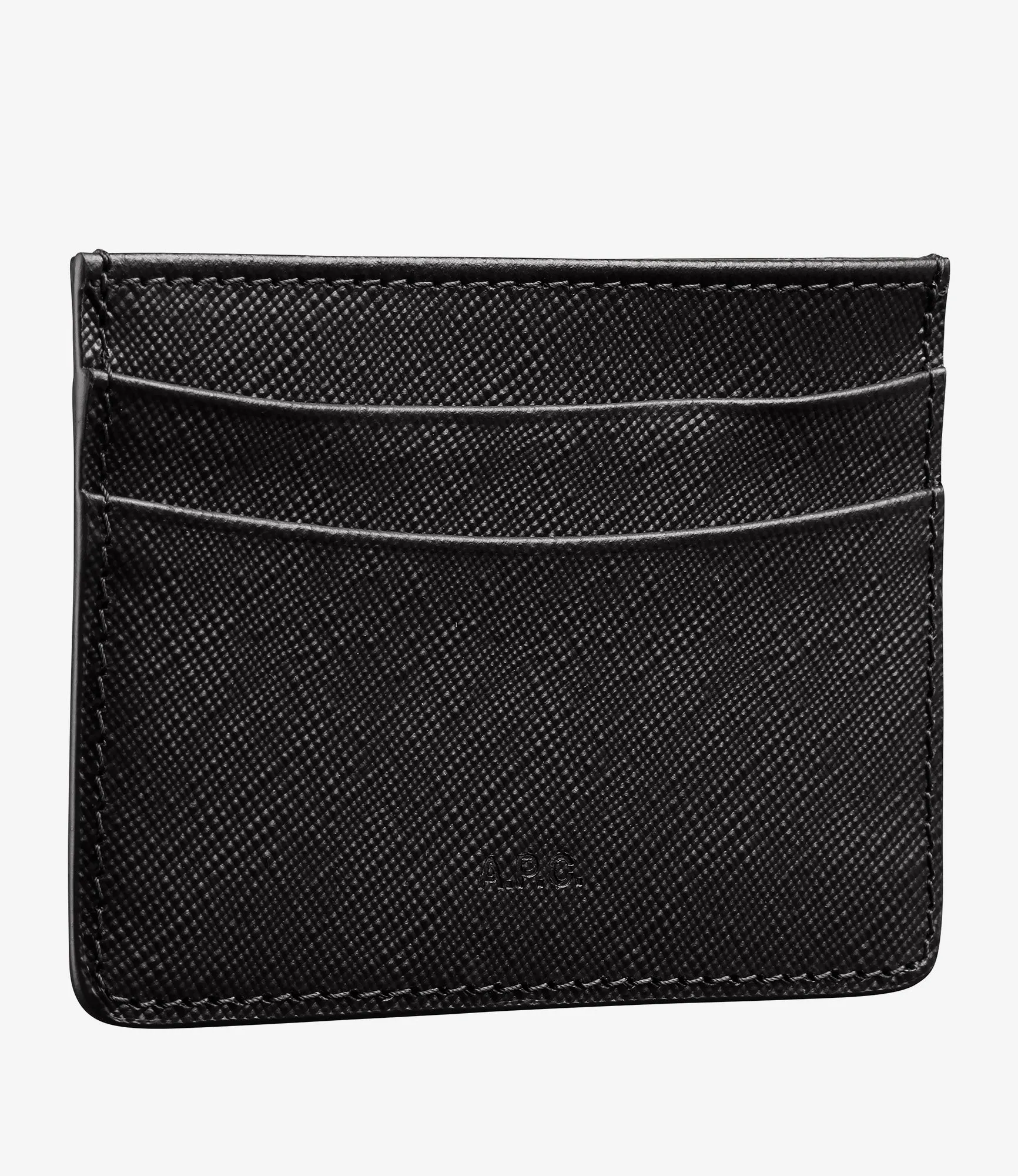 André Cardholder