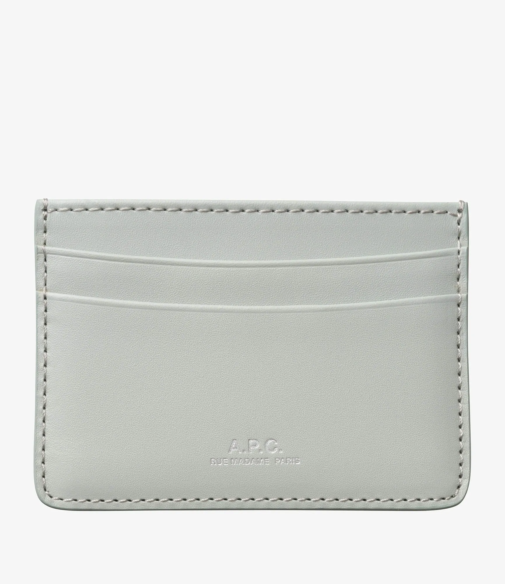 André cardholder