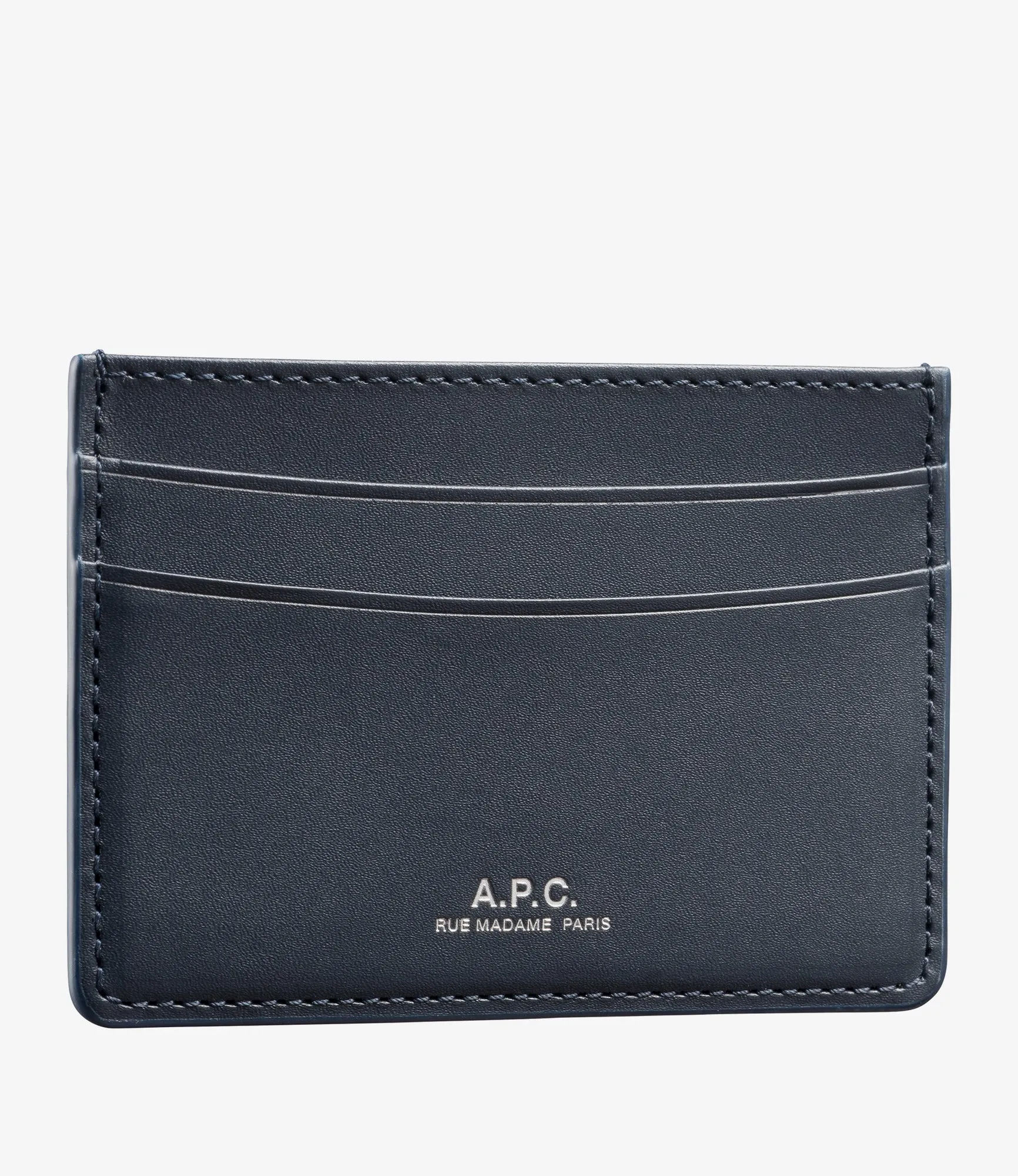 André Cardholder