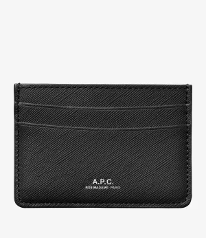 André Cardholder