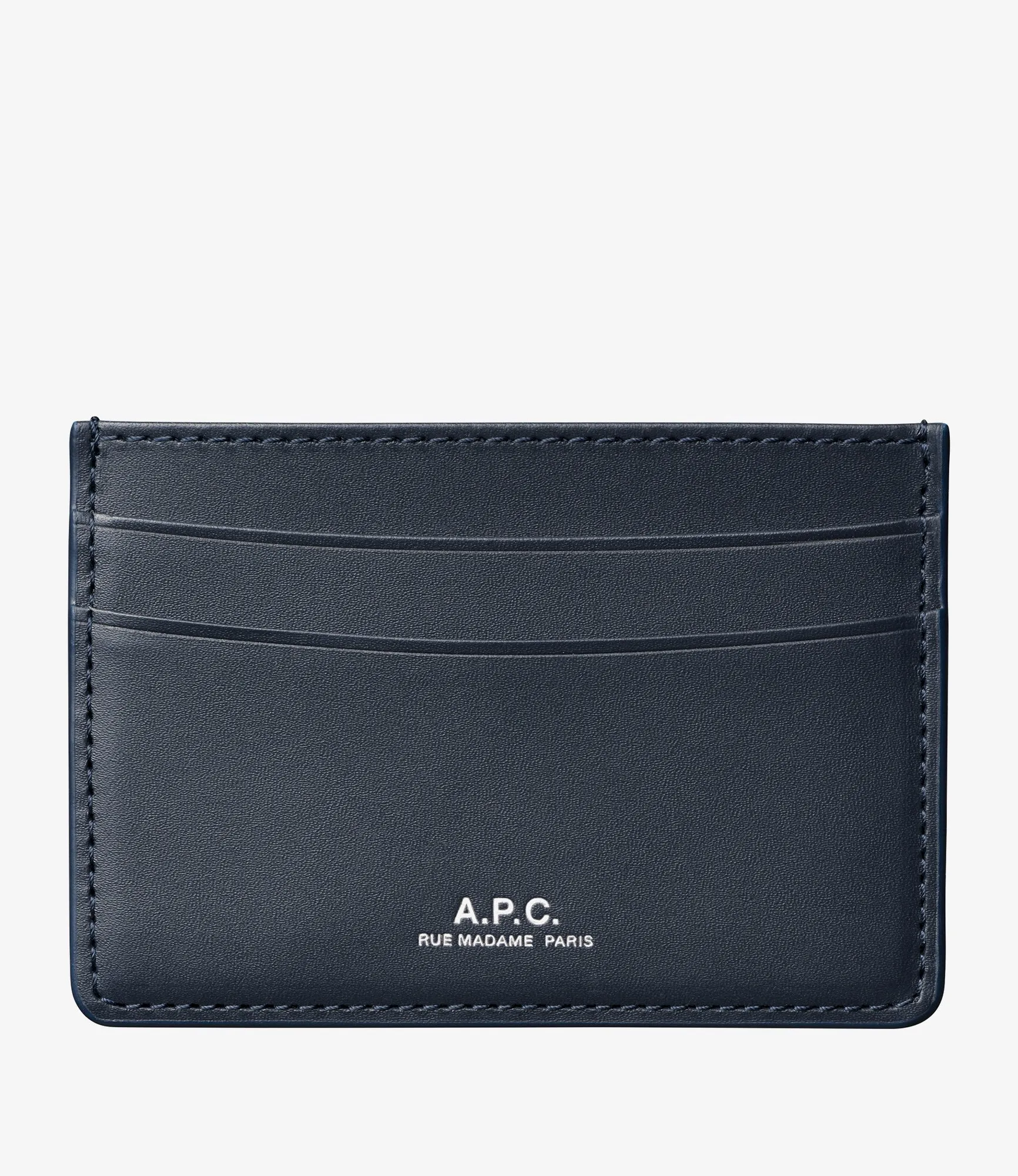 André Cardholder