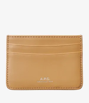 André cardholder