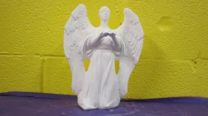 Angel - Ethnic, Hands Out