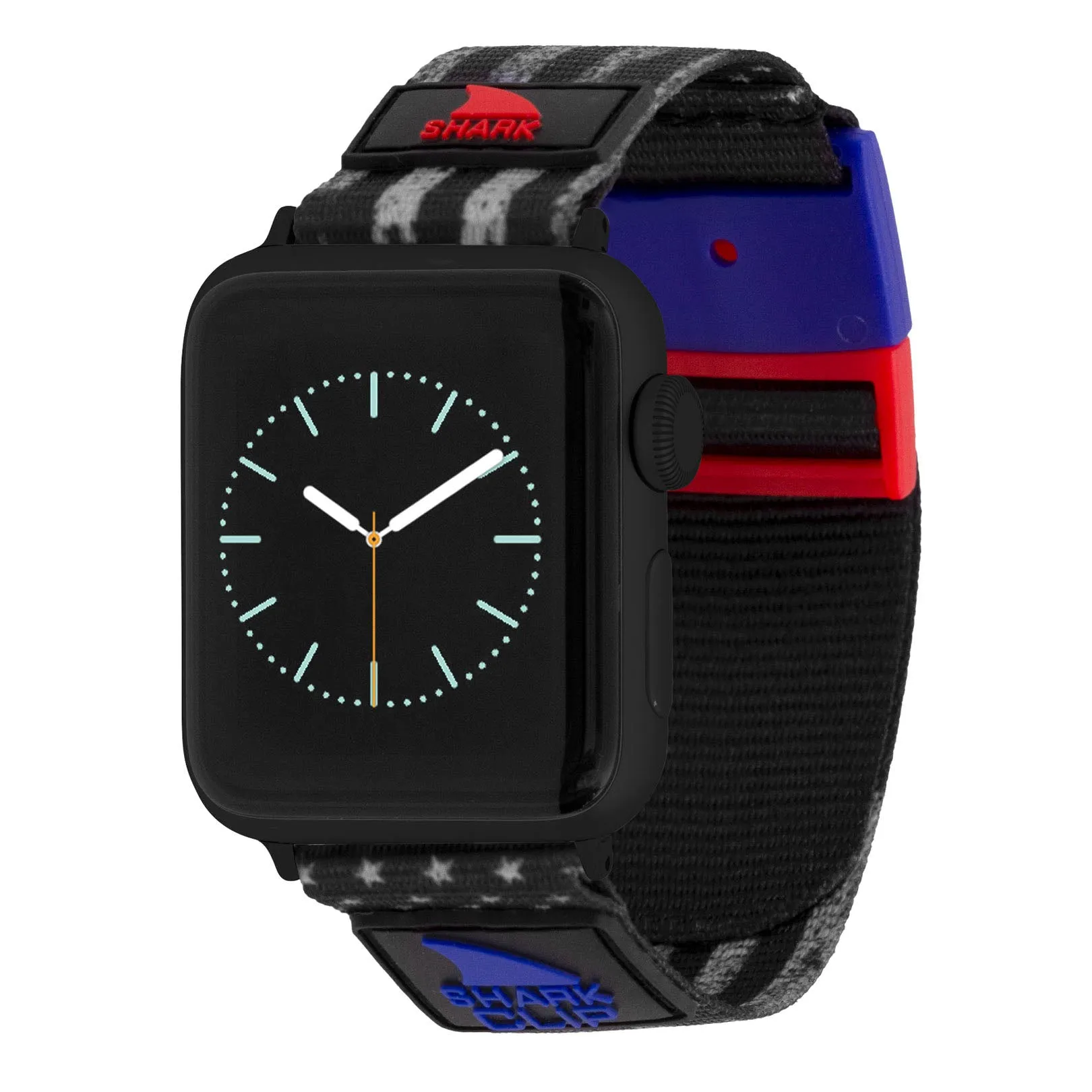APPLE WATCH™ CLIP STRAP COURAGE