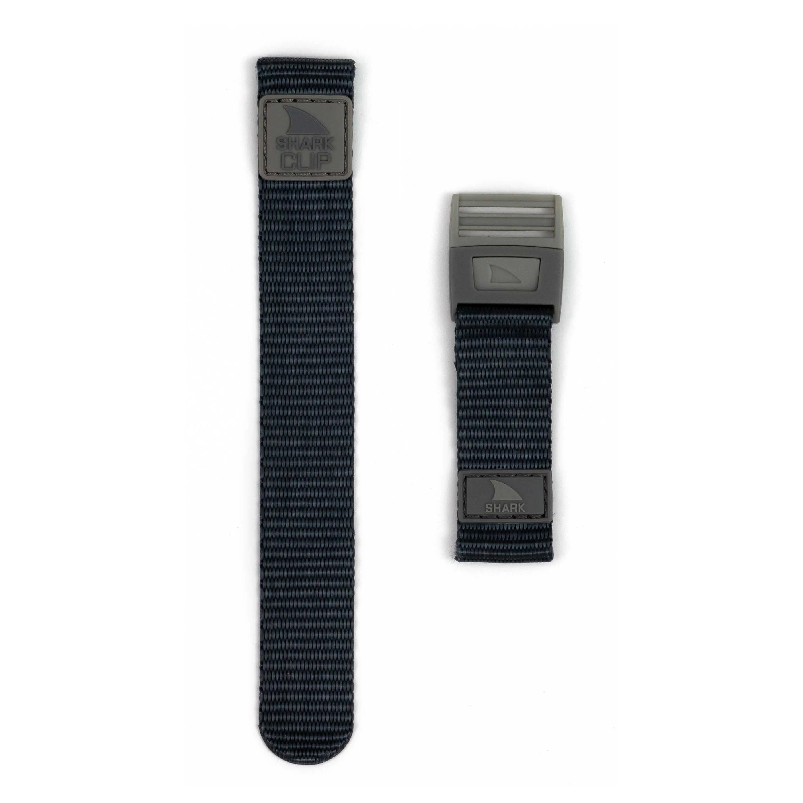 APPLE WATCH™ CLIP STRAP GRANITE