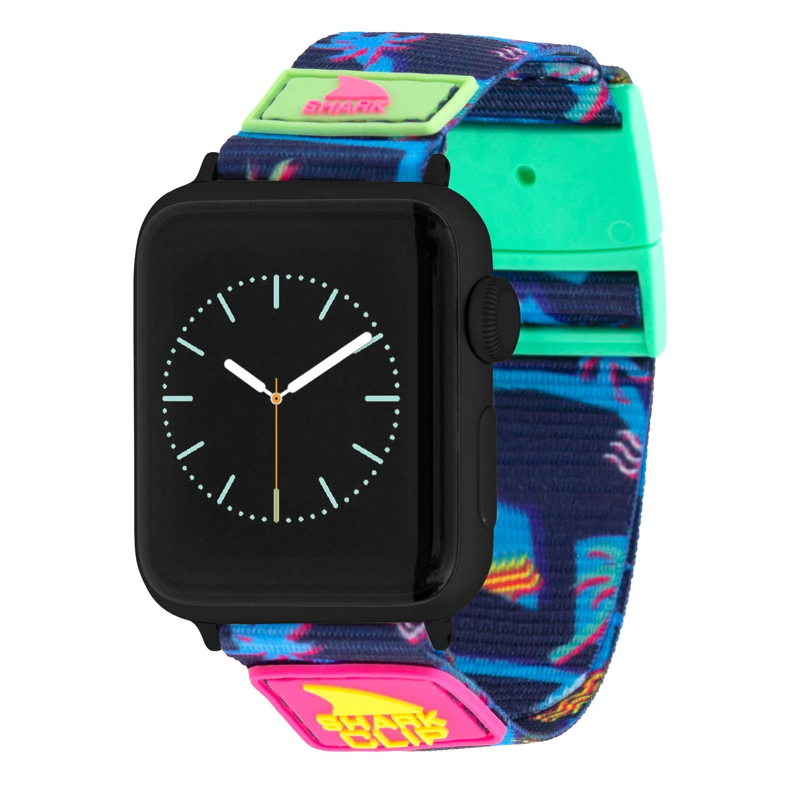 APPLE WATCH™ CLIP STRAP MALIBLU