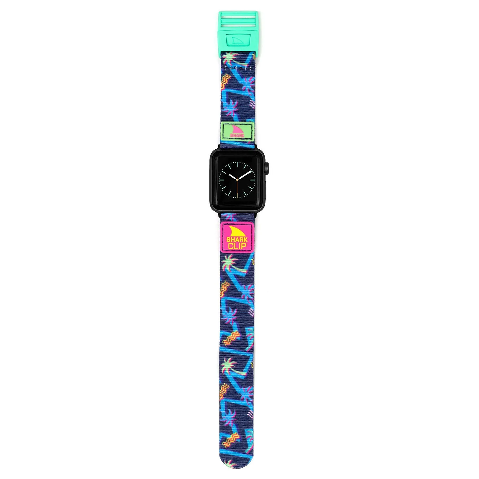 APPLE WATCH™ CLIP STRAP MALIBLU