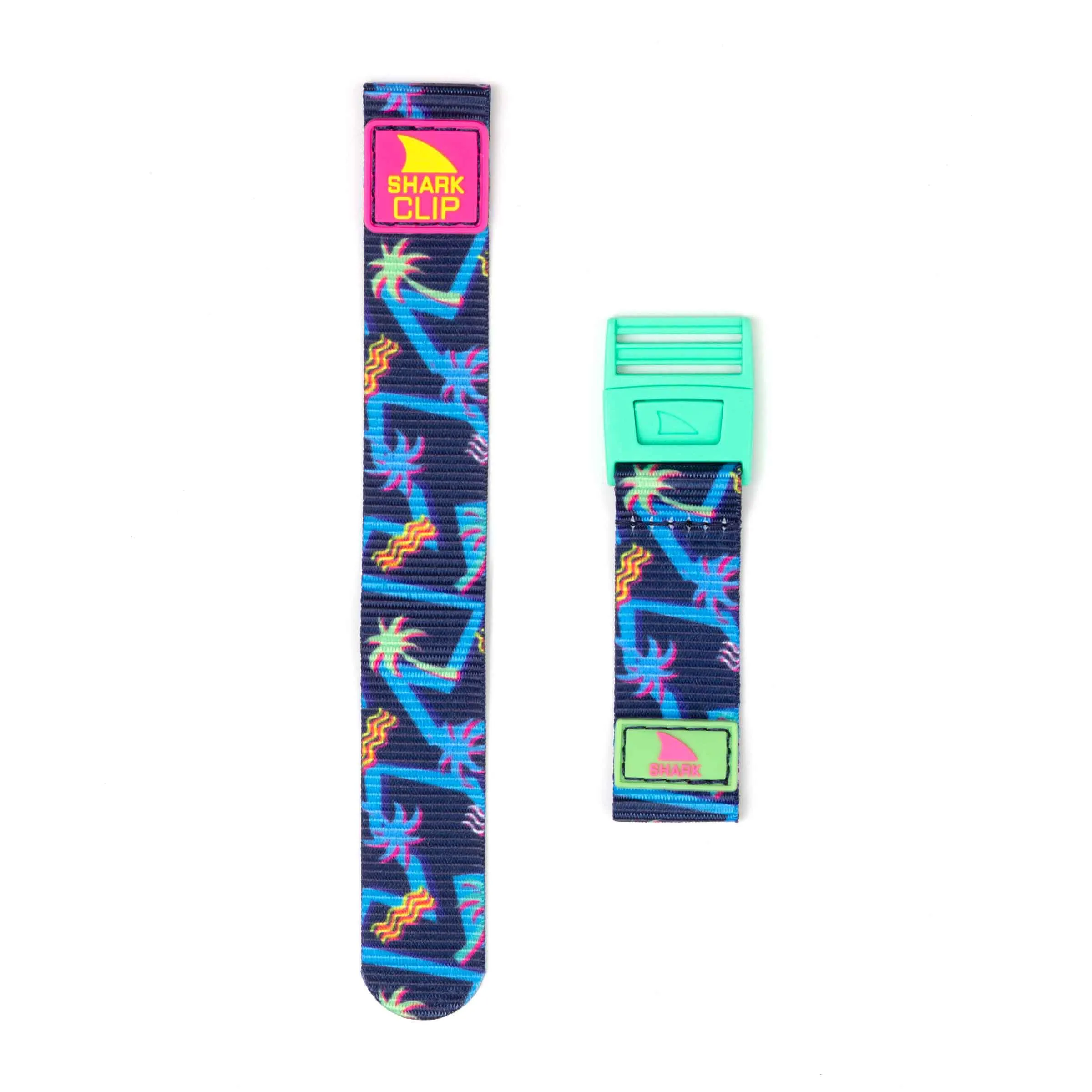 APPLE WATCH™ CLIP STRAP MALIBLU