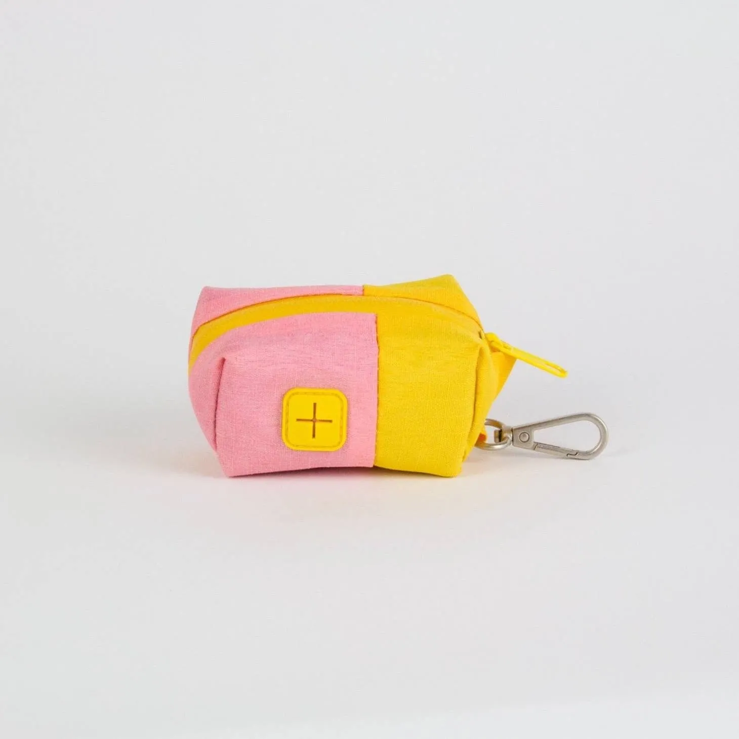 Approved by Fritz - Multi-Purpose Poop Bag Carrier (Recycled materials)