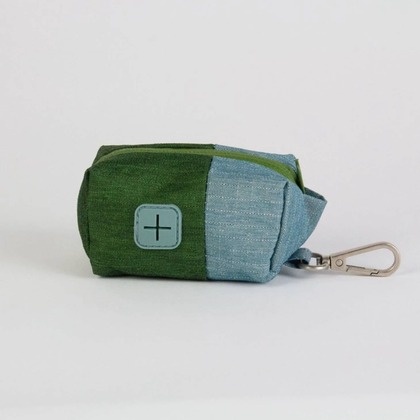 Approved by Fritz - Multi-Purpose Poop Bag Carrier (Recycled materials)