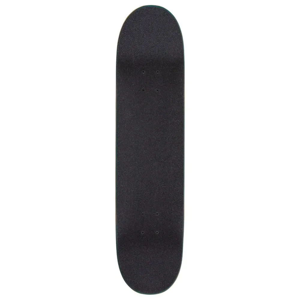 Arbor Street Complete Street Logo Complete Skateboard - 7.75"