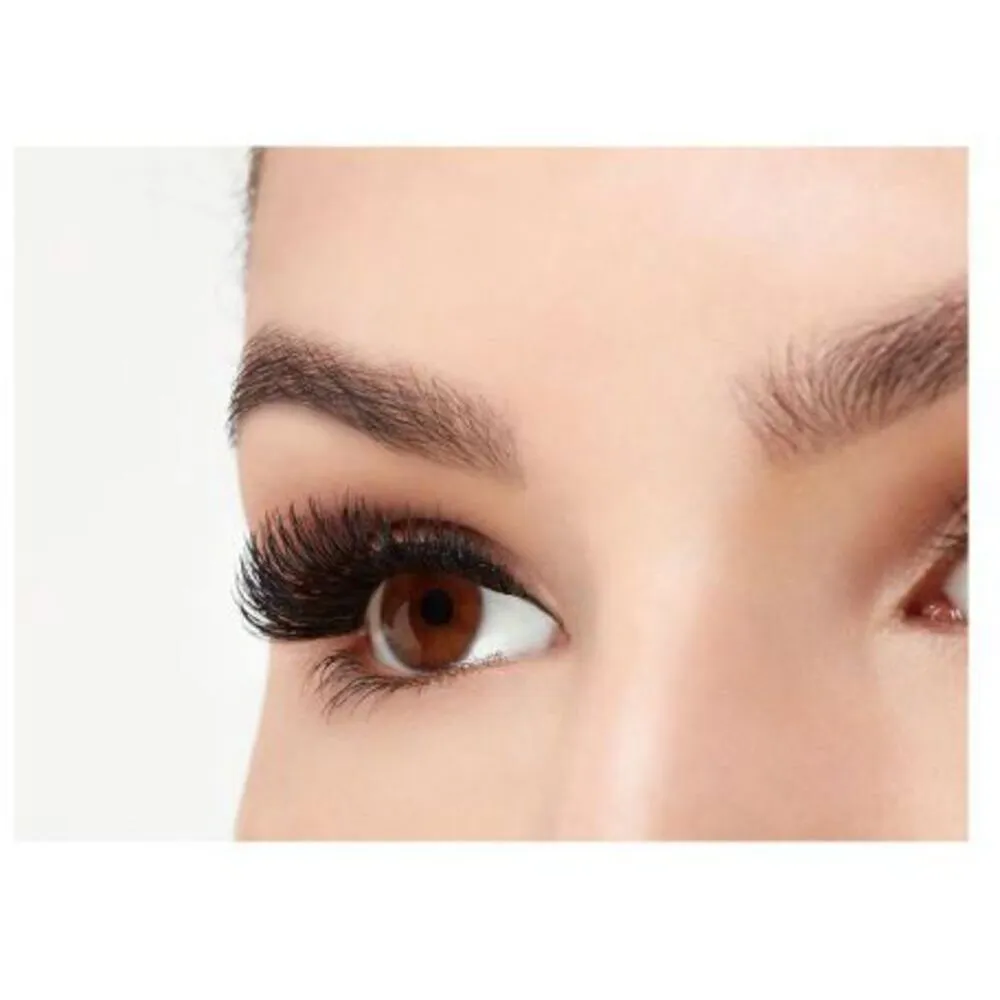 Ardell Magnetic Strip Lashes - Magnetic Double Demi Wispies - Iconic Wispie Style with Extra Length & Volume