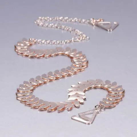 Aria Bra Straps
