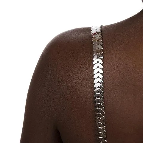 Aria Bra Straps