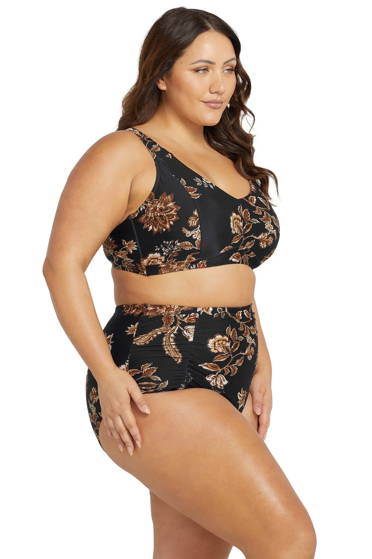 Artesands Chantique Raphael E/F Bikini Top