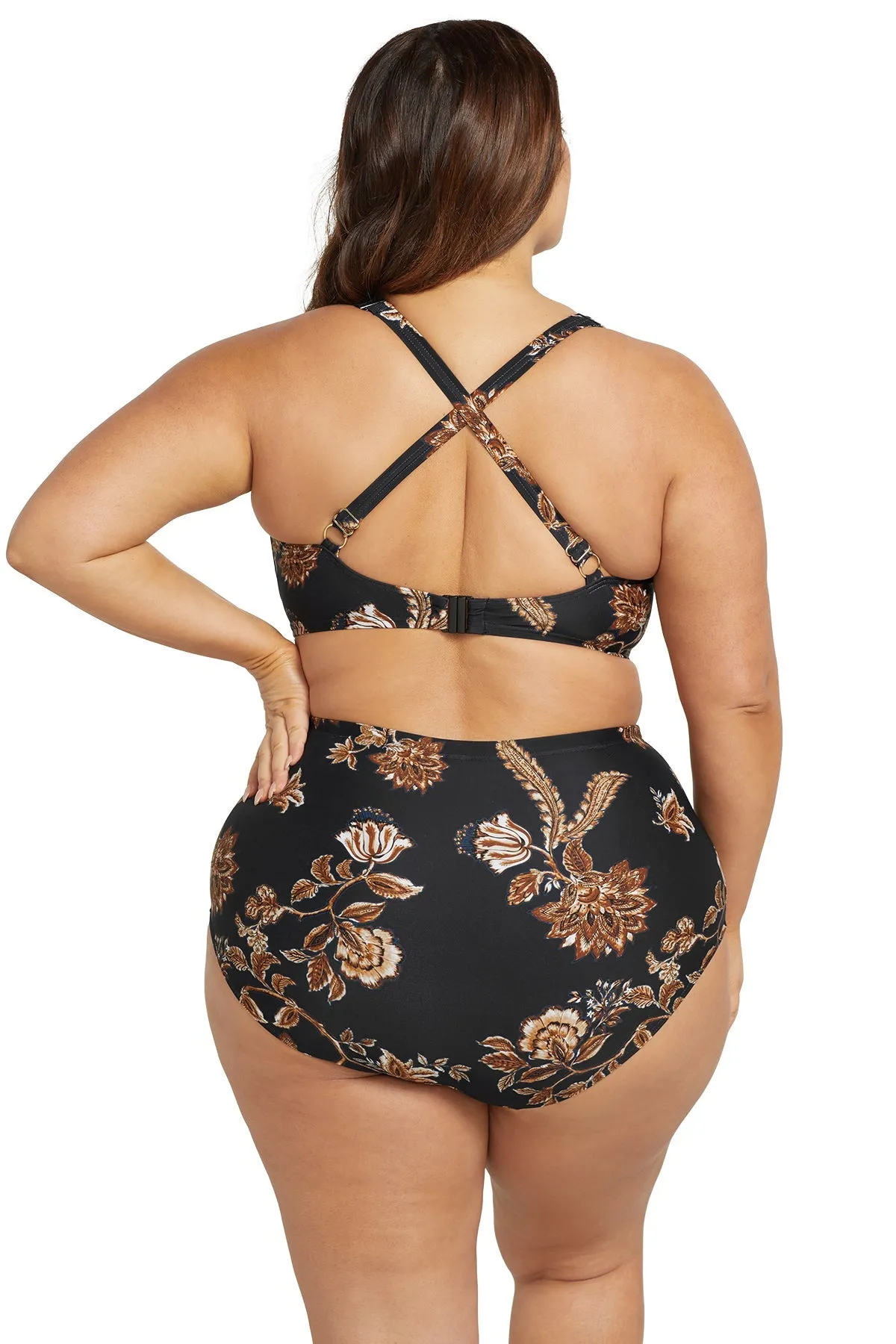 Artesands Chantique Raphael E/F Bikini Top