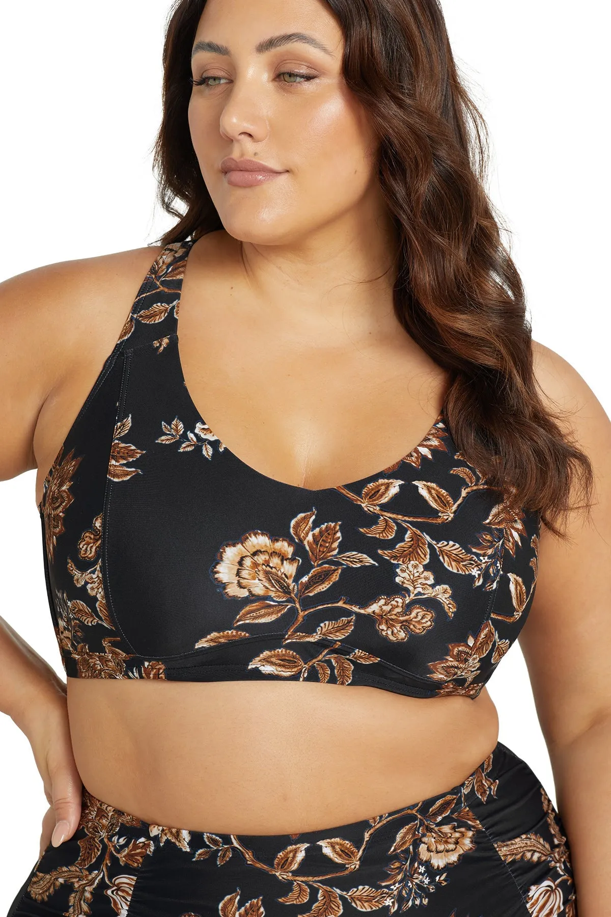 Artesands Chantique Raphael E/F Bikini Top