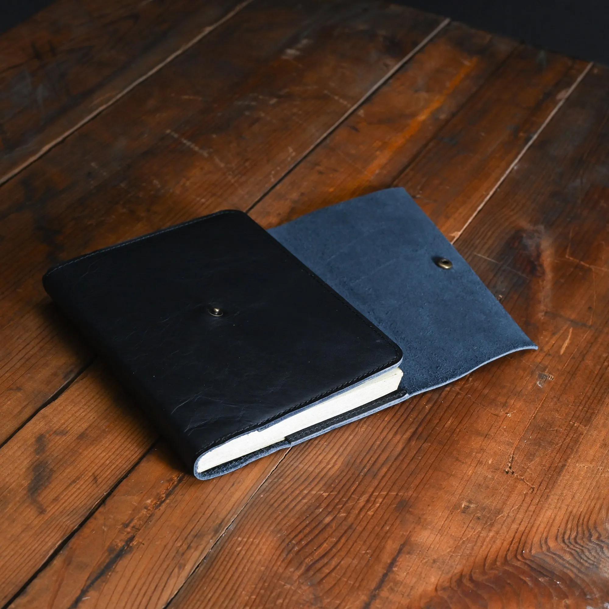 Artisan Journal SB | Atlantic