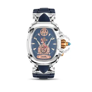 AstroDuo MKII Deep Sapphire Steel Limited Edition 90