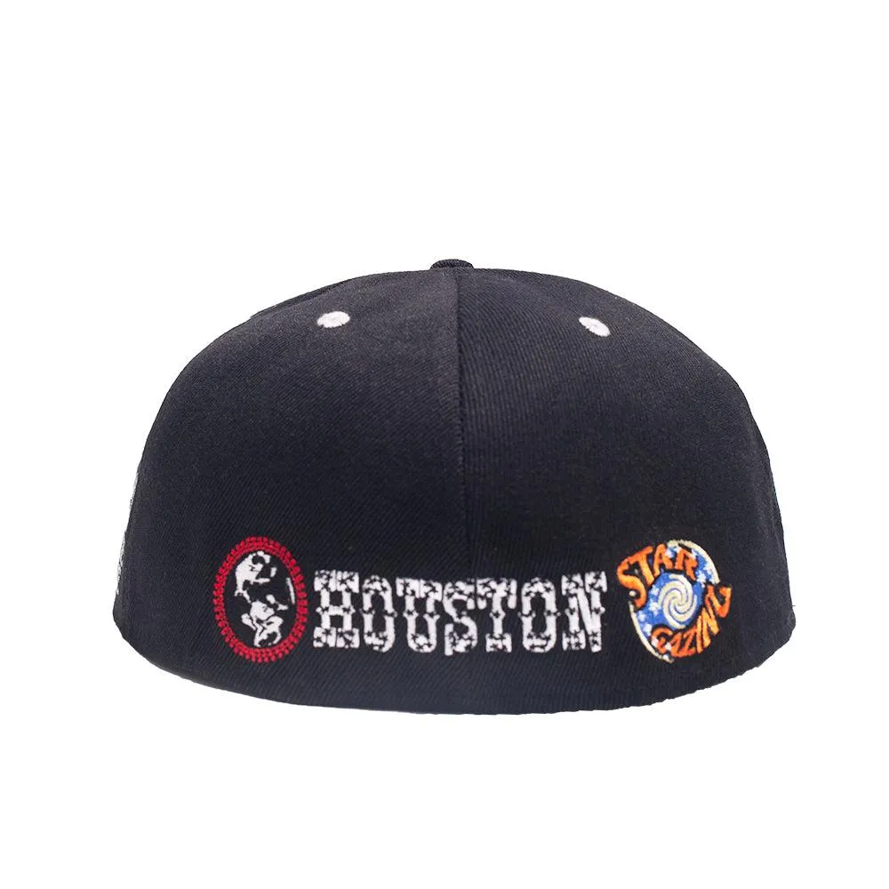 ASTROWORLD FITTED HAT