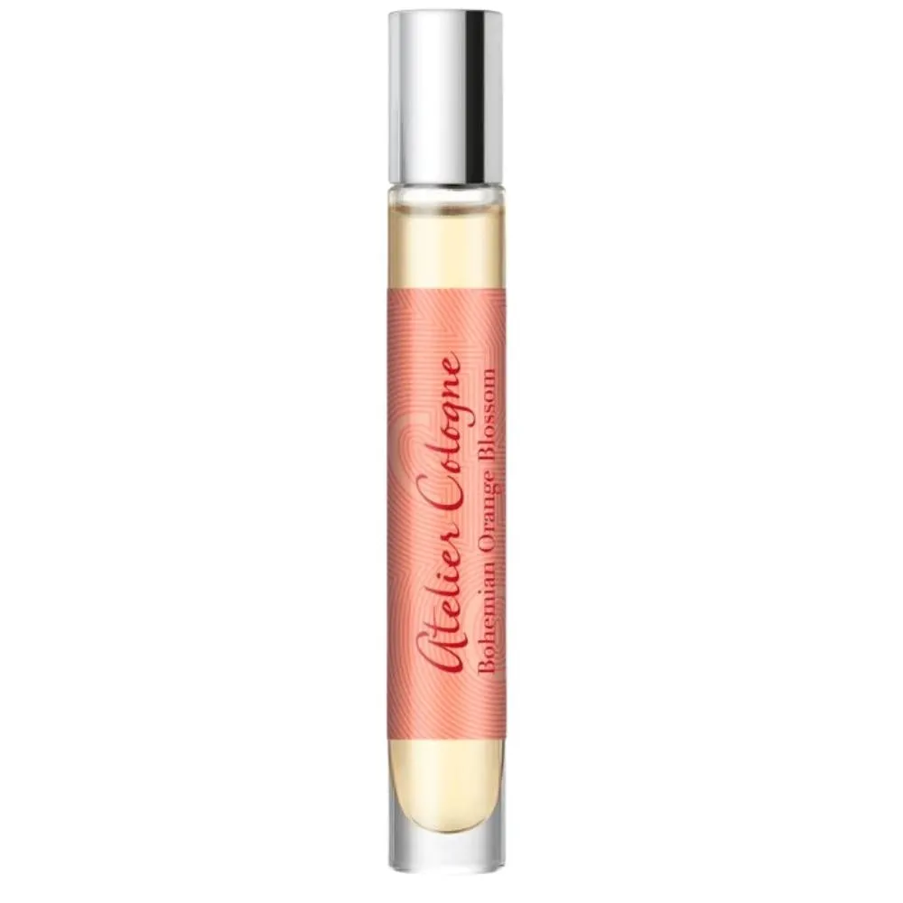 Atelier Bohemian Orange Blossom