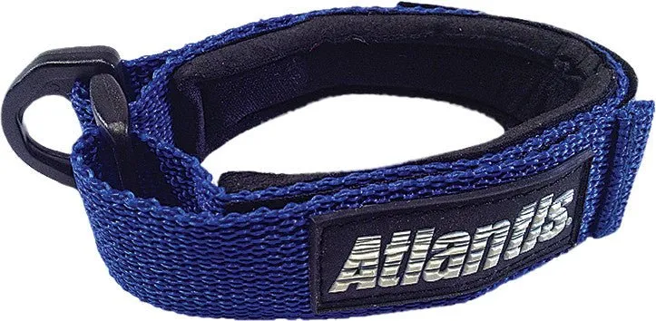 ATLANTIS A2076 Pro Floating Lanyard Wrist Band