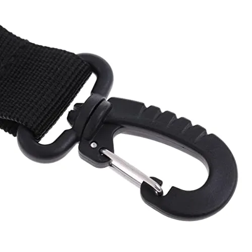 ATORSE Professional Scuba Diving Dive Snorkeling Webbing Lanyard Strap Gear Equipment Accessories