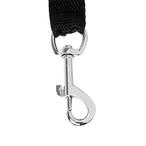 ATORSE Scuba Diving Lanyard Strap & Bolt Snap Clip Quick Release Buckle for Dive Camera Torch Other Equipment