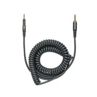 Audio-Technica ATH-M40X Over-Ear Sound Isolating Headphones - Black
