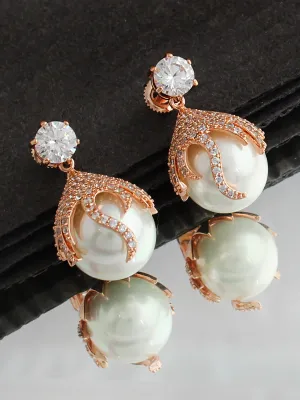 Avira Earrings