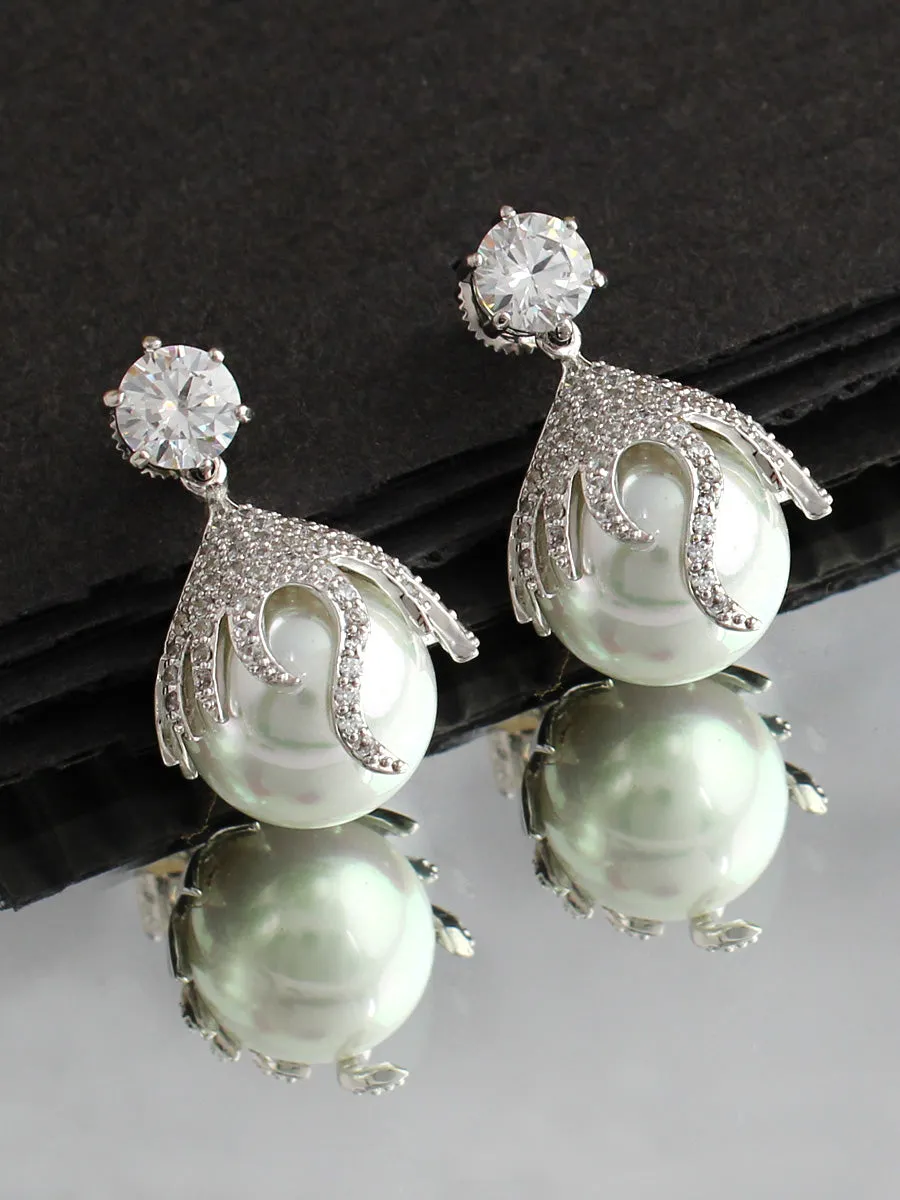 Avira Earrings