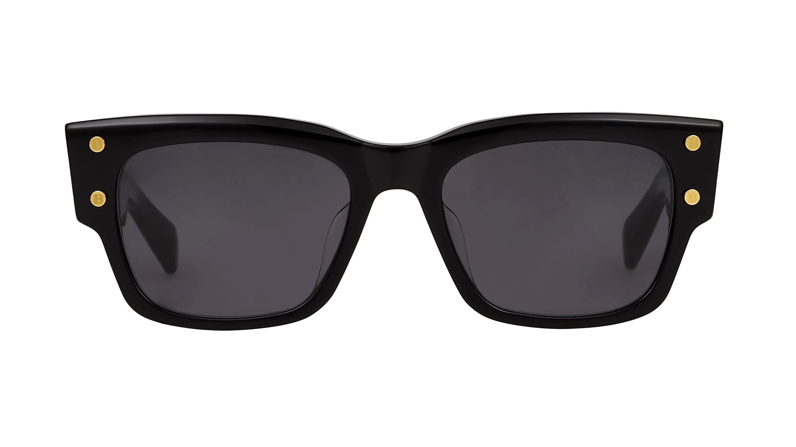 B IV-Black / Gold / Dark Grey