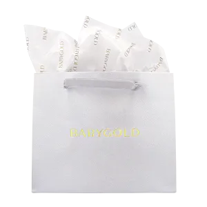 BABYGOLD Gift Bag