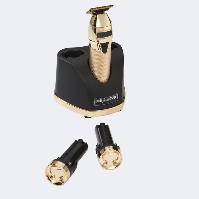 BABYLISS PRO - SNAP FX TRIMMER FX79GI