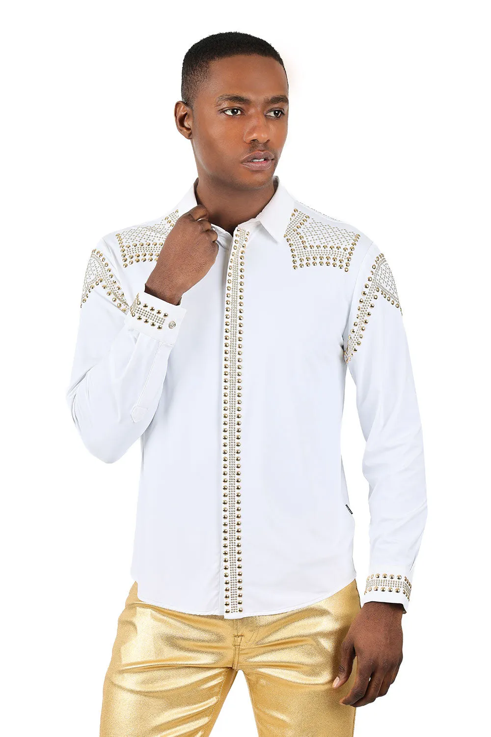 Bad Boy Long Sleeve Shirt
