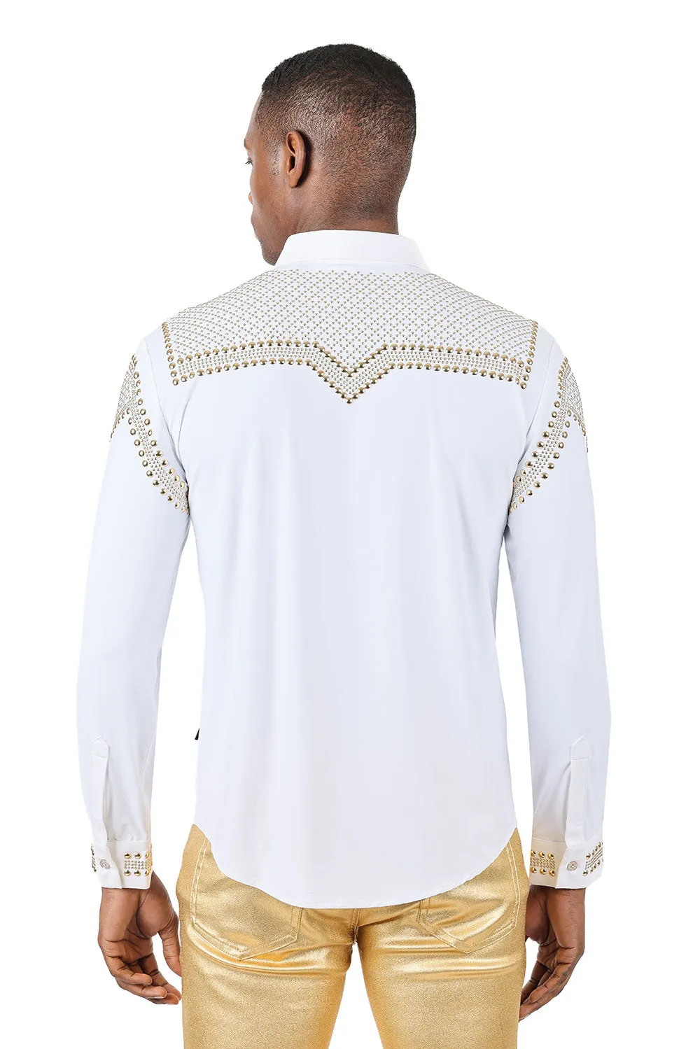 Bad Boy Long Sleeve Shirt