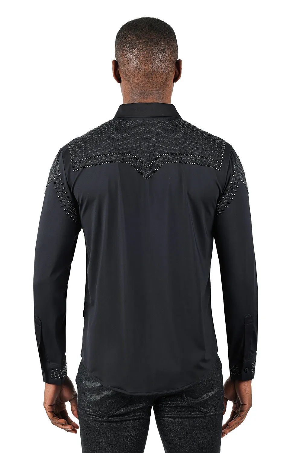 Bad Boy Long Sleeve Shirt