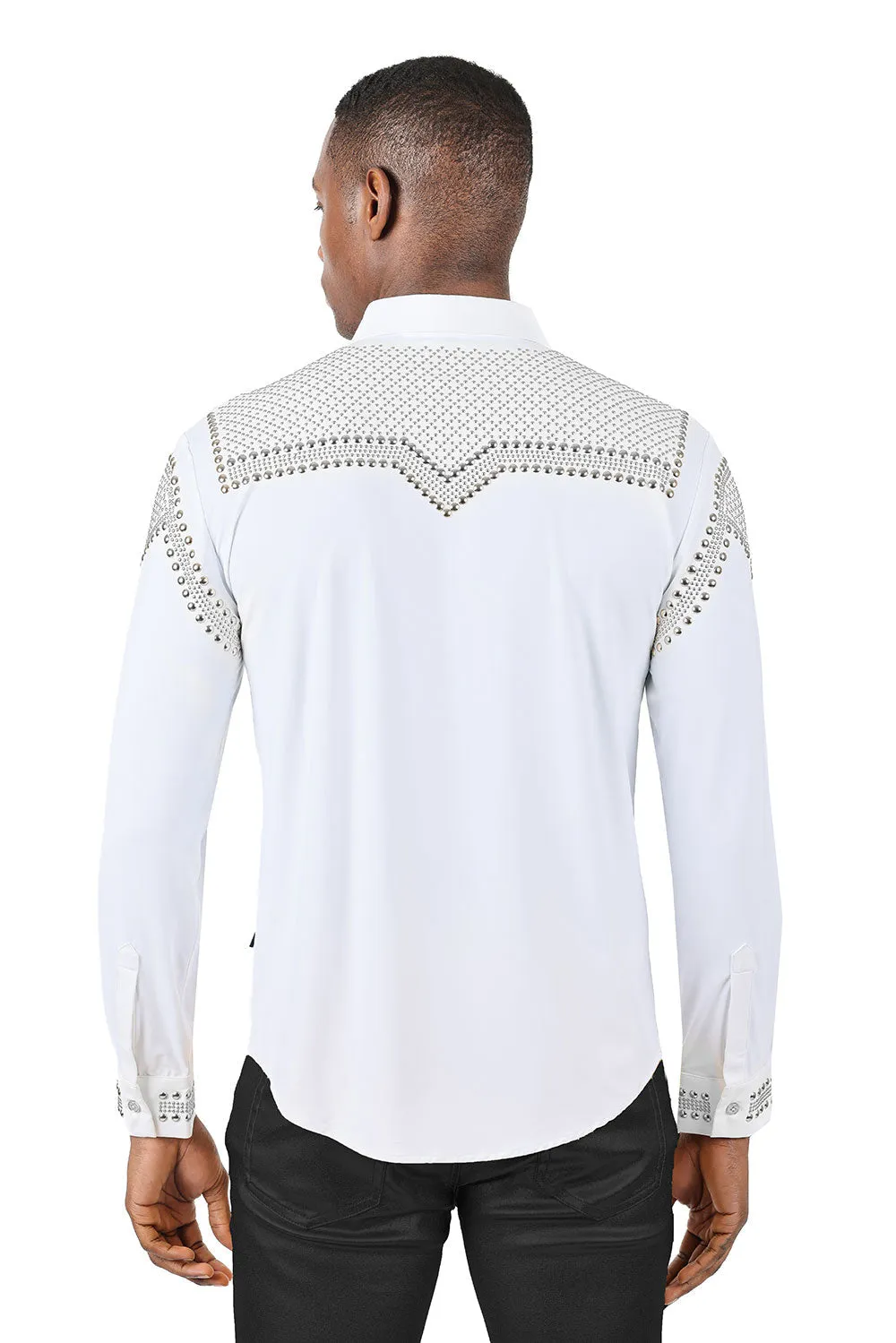 Bad Boy Long Sleeve Shirt