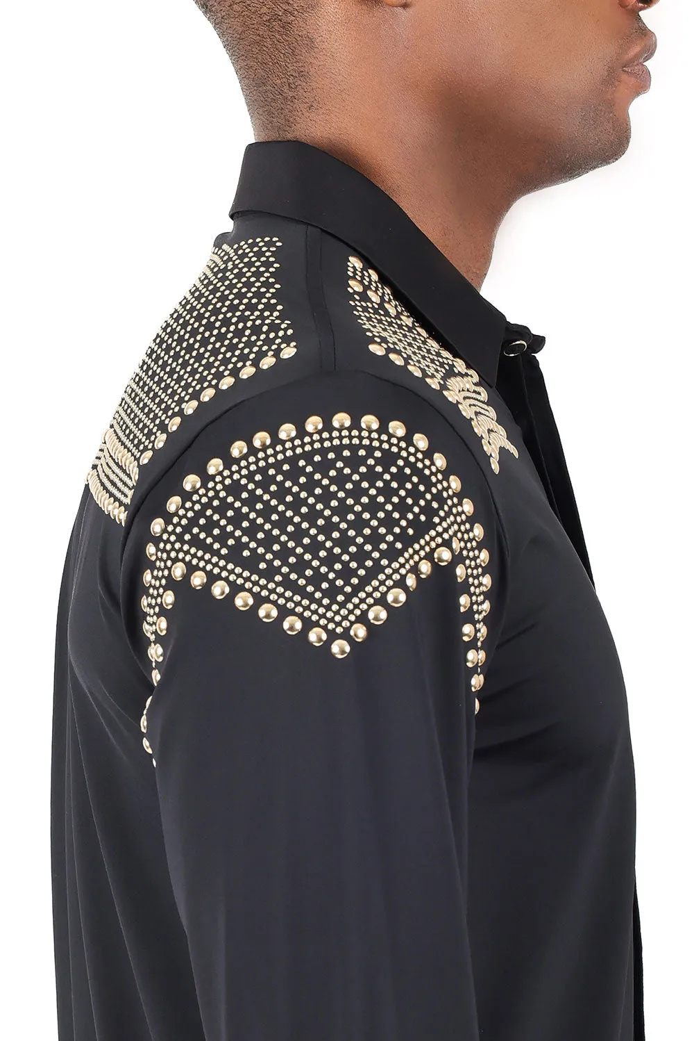 Bad Boy Long Sleeve Shirt