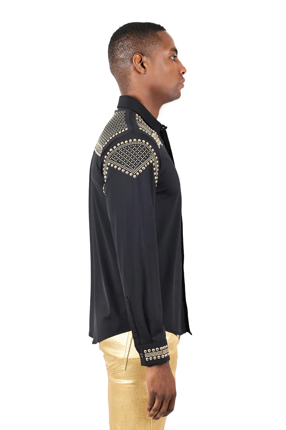 Bad Boy Long Sleeve Shirt